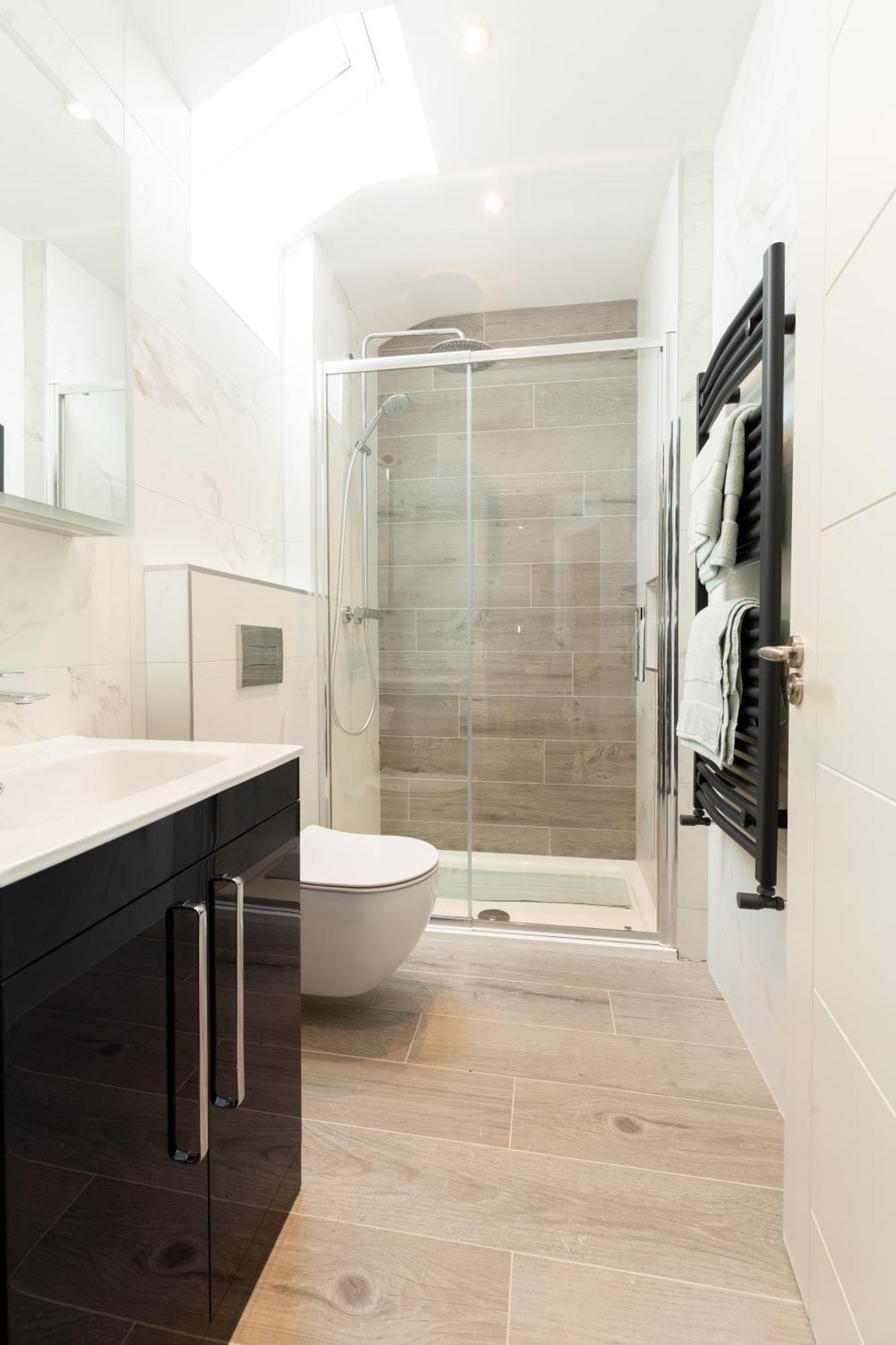 Bective Stud Apartments Наван Екстериор снимка